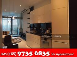 Robin Suites (D10), Apartment #126696722